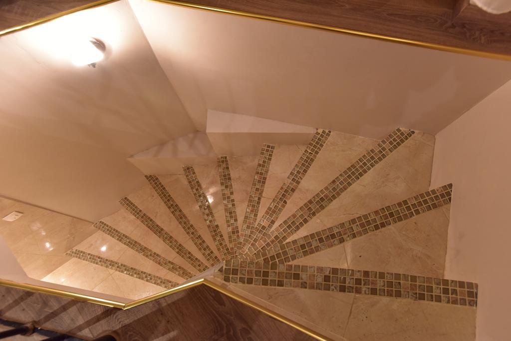 Loft Deluxe Du Moulin Vert Paris Rum bild